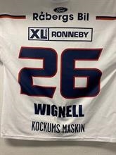 26 Wignell - Vit